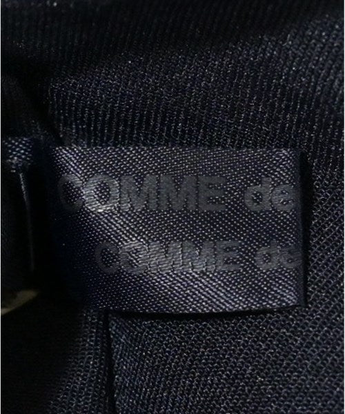 COMME des GARCONS COMME des GARCONS 洋裝