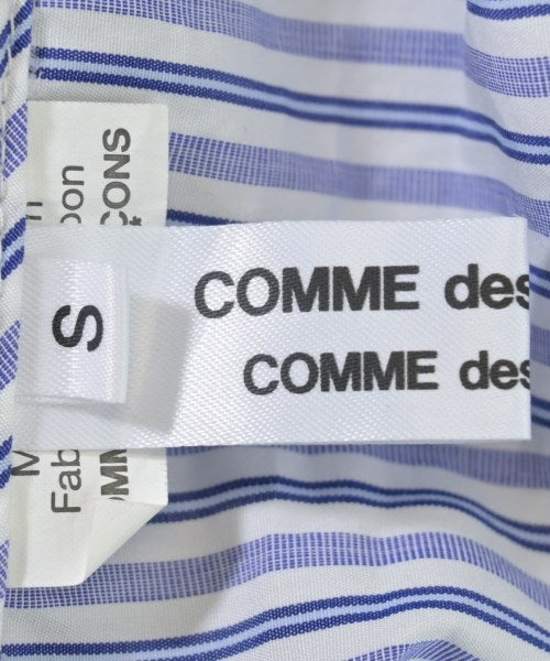 COMME des GARCONS COMME des GARCONS 女襯衫
