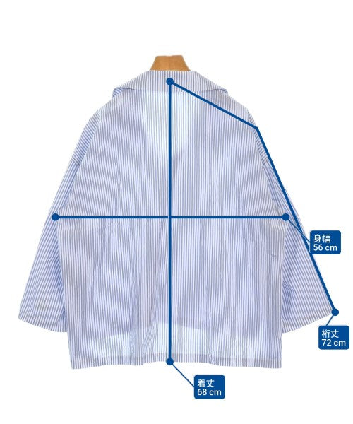 COMME des GARCONS COMME des GARCONS 女襯衫