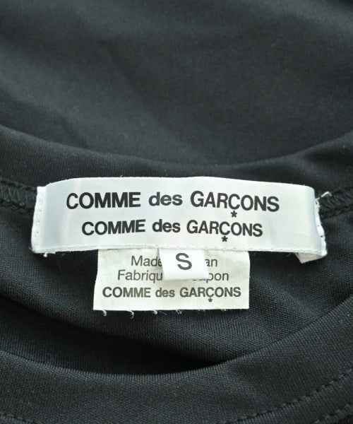 COMME des GARCONS COMME des GARCONS T恤/上衣