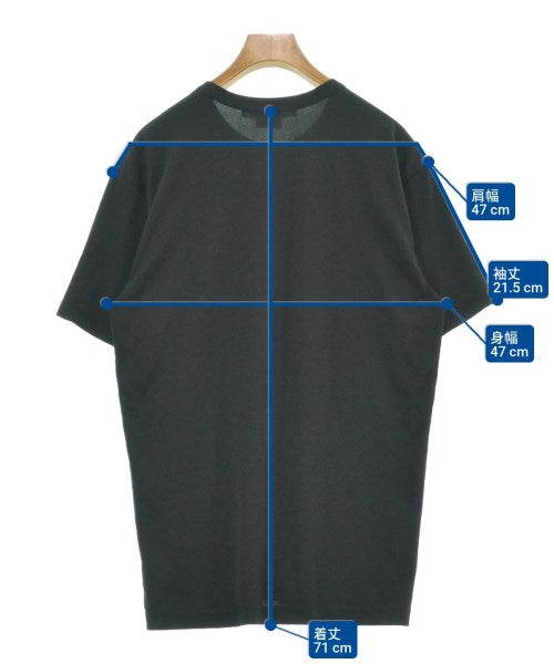 COMME des GARCONS COMME des GARCONS T恤/上衣