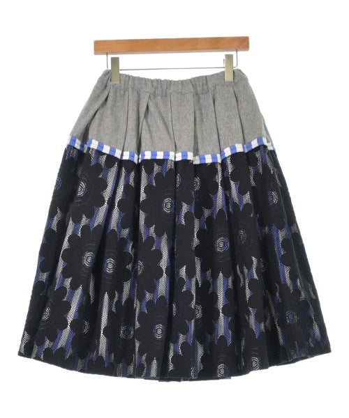 COMME des GARCONS COMME des GARCONS 長裙/超長裙