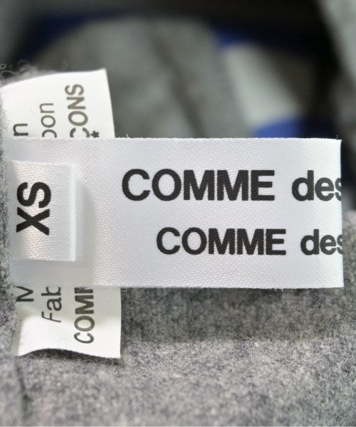 COMME des GARCONS COMME des GARCONS 長裙/超長裙