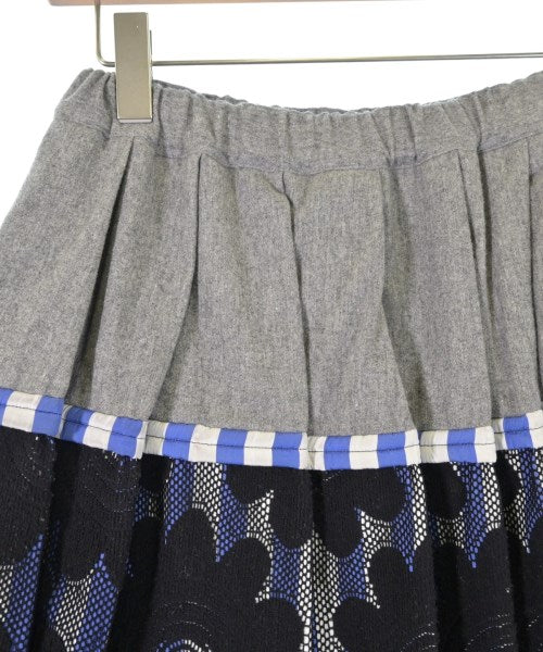 COMME des GARCONS COMME des GARCONS 長裙/超長裙