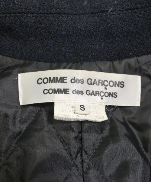 COMME des GARCONS COMME des GARCONS 海軍外套