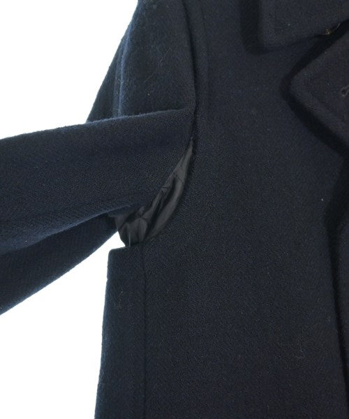 COMME des GARCONS COMME des GARCONS 海軍外套