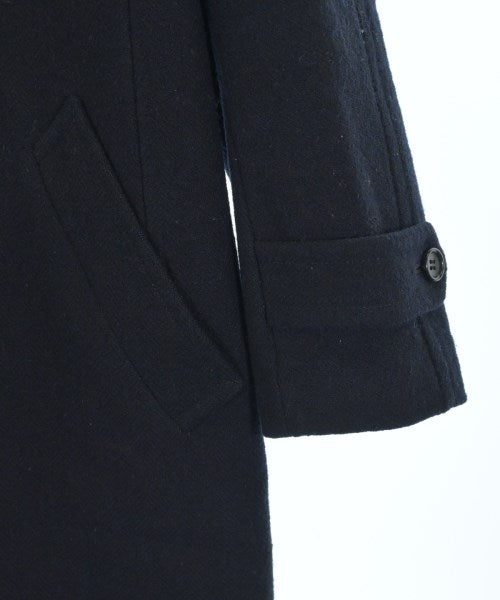 COMME des GARCONS COMME des GARCONS 海軍外套