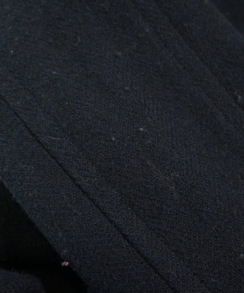 COMME des GARCONS COMME des GARCONS 海軍外套