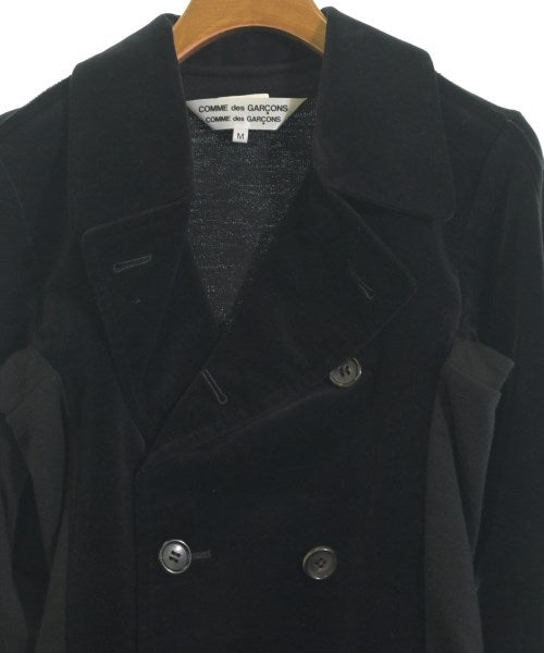 COMME des GARCONS COMME des GARCONS 西裝外套