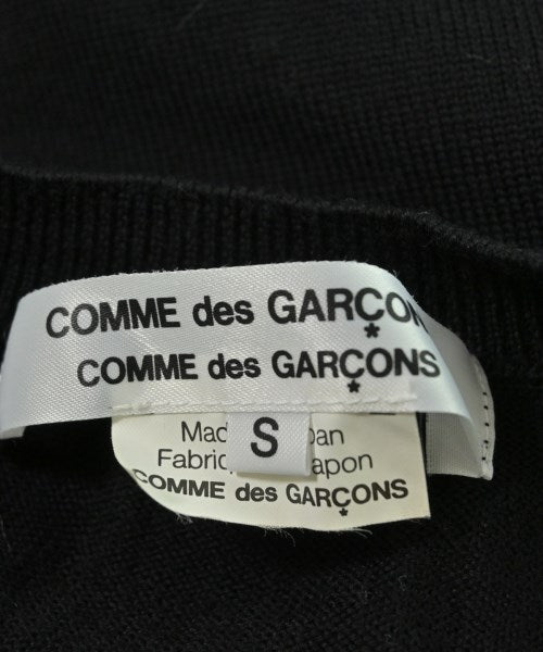 COMME des GARCONS COMME des GARCONS 毛衣