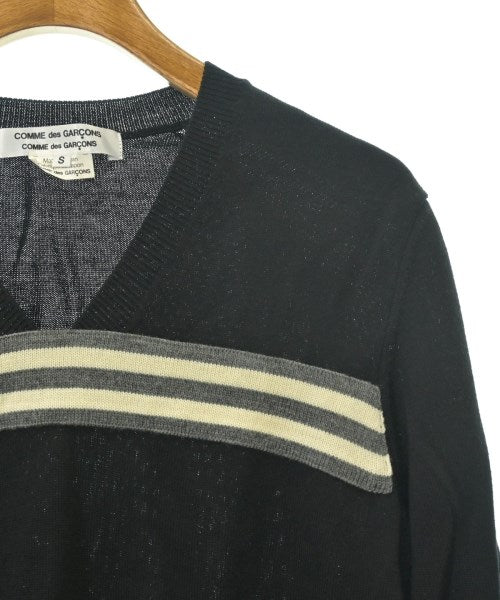 COMME des GARCONS COMME des GARCONS 毛衣