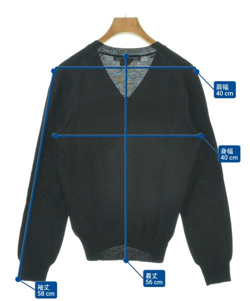 COMME des GARCONS COMME des GARCONS 毛衣