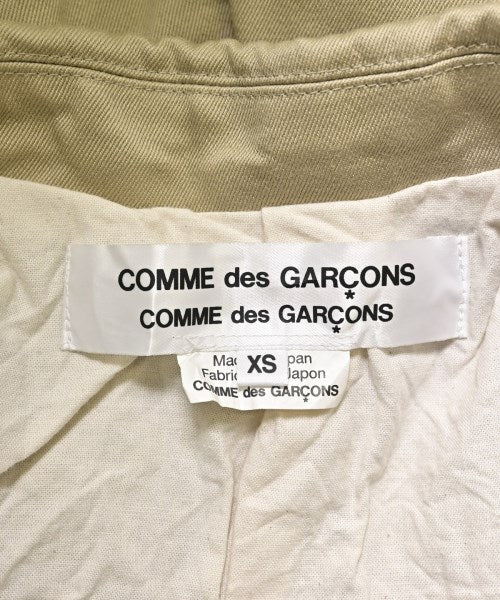 COMME des GARCONS COMME des GARCONS 其他夾克
