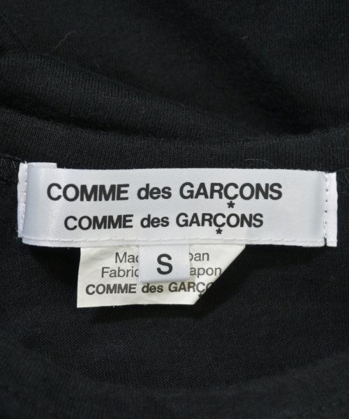 COMME des GARCONS COMME des GARCONS T恤/上衣
