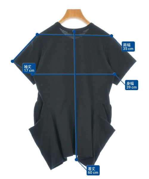 COMME des GARCONS COMME des GARCONS T恤/上衣