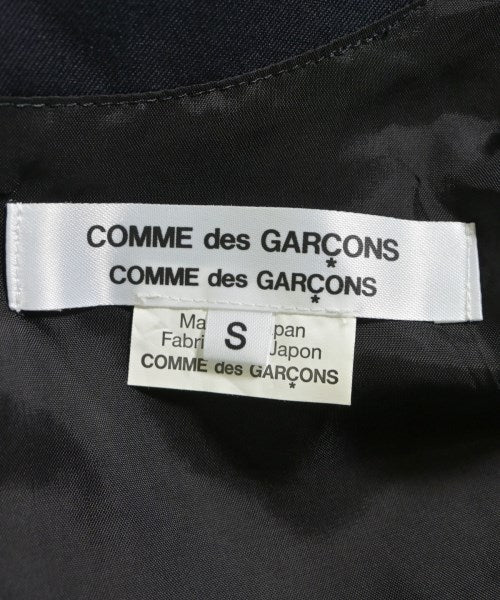 COMME des GARCONS COMME des GARCONS 洋裝