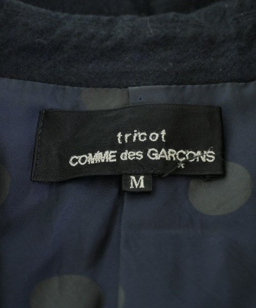 COMME des GARCONS COMME des GARCONS 支領外套