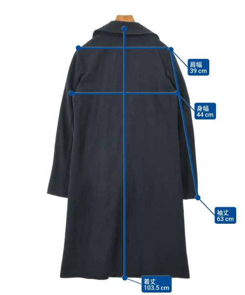 COMME des GARCONS COMME des GARCONS 支領外套