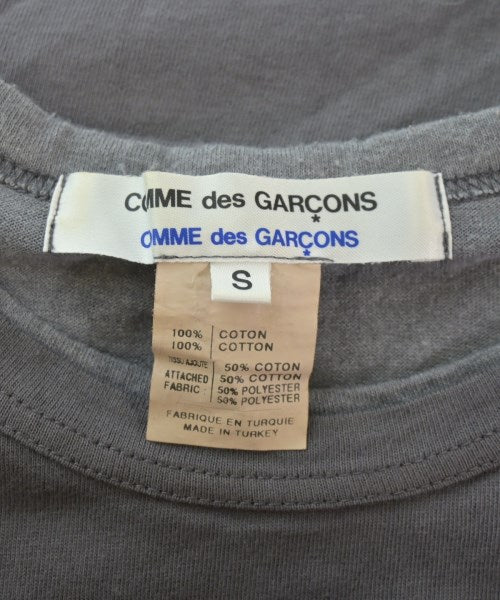 COMME des GARCONS COMME des GARCONS T恤/上衣
