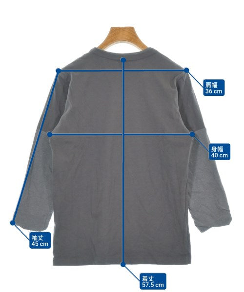 COMME des GARCONS COMME des GARCONS T恤/上衣