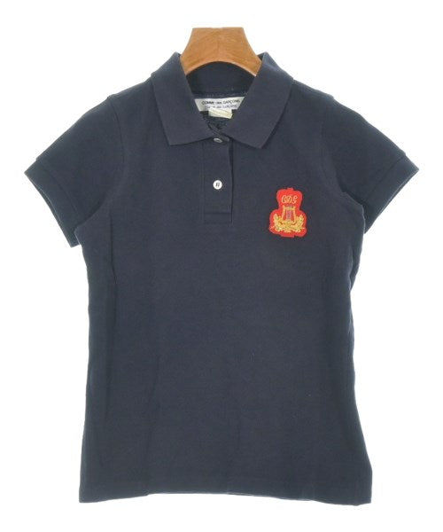 COMME des GARCONS COMME des GARCONS POLO衫