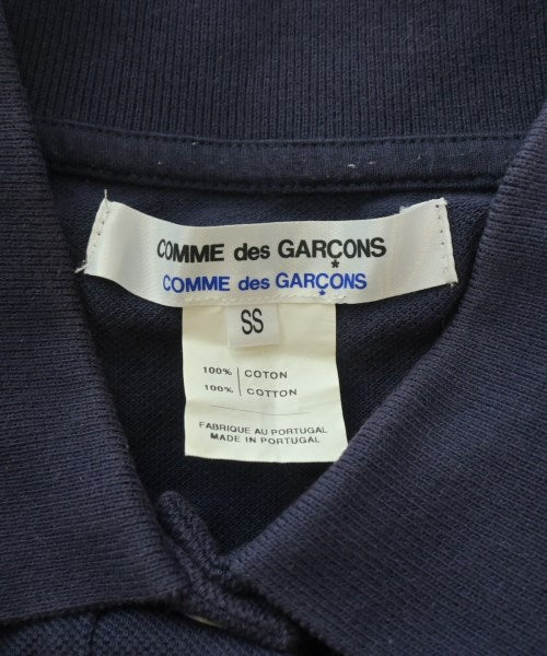 COMME des GARCONS COMME des GARCONS POLO衫
