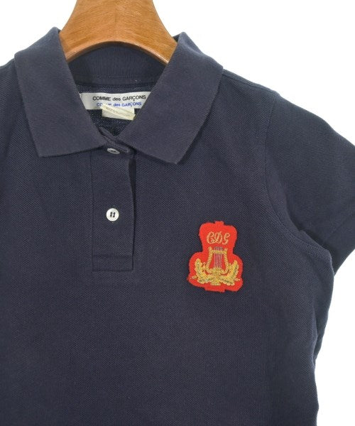 COMME des GARCONS COMME des GARCONS POLO衫