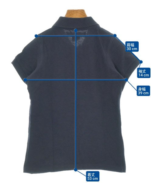 COMME des GARCONS COMME des GARCONS POLO衫