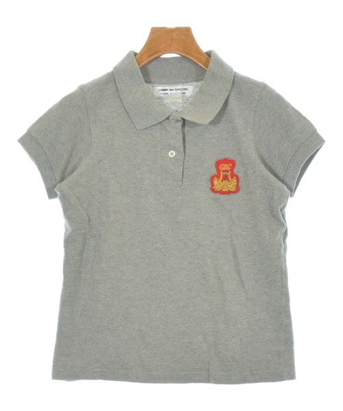 COMME des GARCONS COMME des GARCONS POLO衫