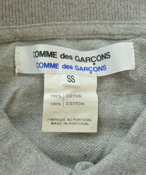 COMME des GARCONS COMME des GARCONS POLO衫