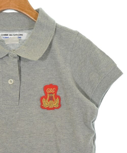 COMME des GARCONS COMME des GARCONS POLO衫