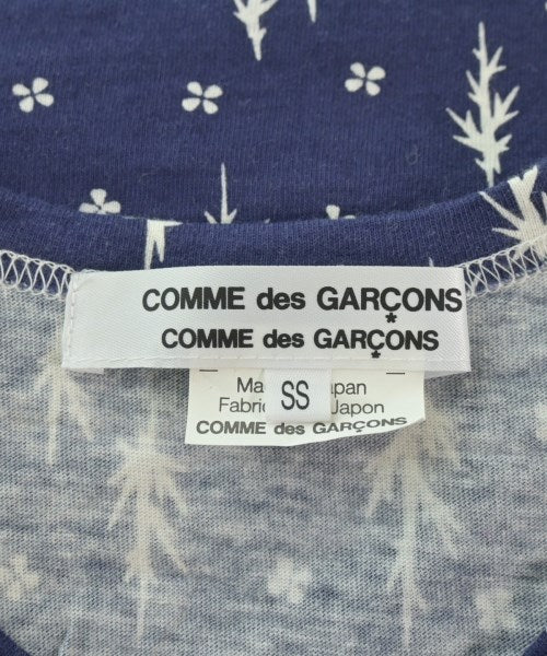 COMME des GARCONS COMME des GARCONS 無袖上衣