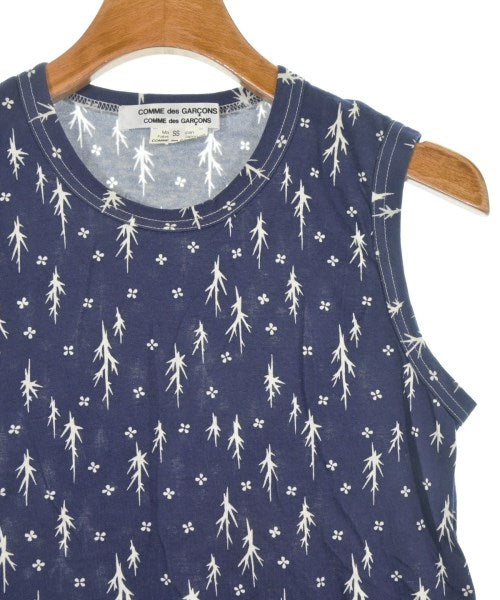COMME des GARCONS COMME des GARCONS 無袖上衣
