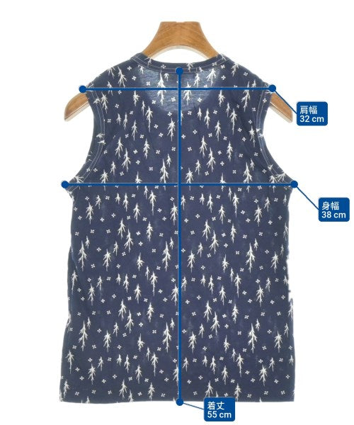 COMME des GARCONS COMME des GARCONS 無袖上衣