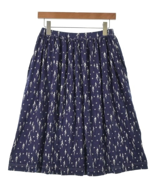 COMME des GARCONS COMME des GARCONS 迷裙