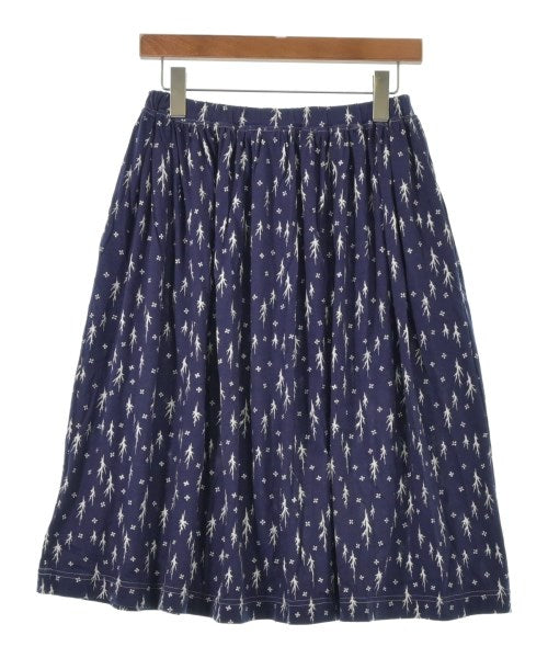 COMME des GARCONS COMME des GARCONS 迷裙