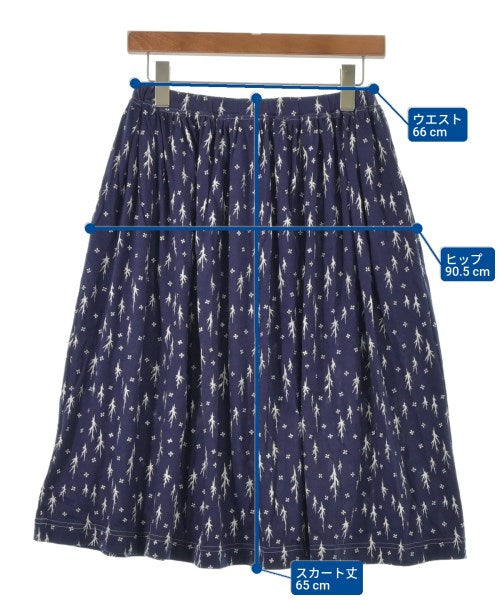 COMME des GARCONS COMME des GARCONS 迷裙