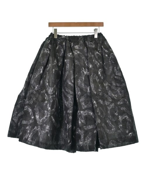 COMME des GARCONS COMME des GARCONS 長裙/超長裙