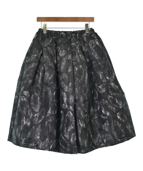 COMME des GARCONS COMME des GARCONS 長裙/超長裙