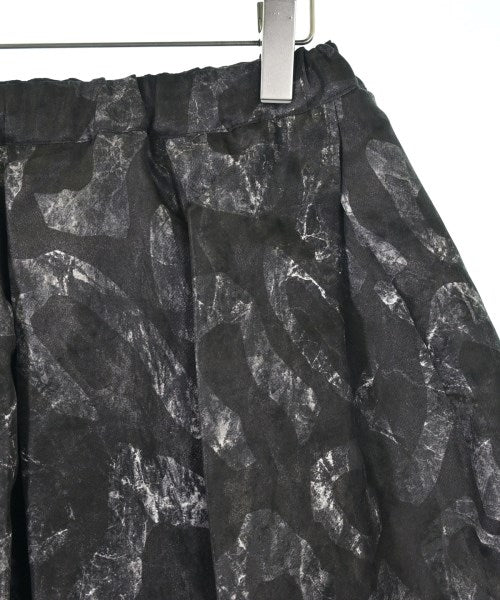 COMME des GARCONS COMME des GARCONS 長裙/超長裙