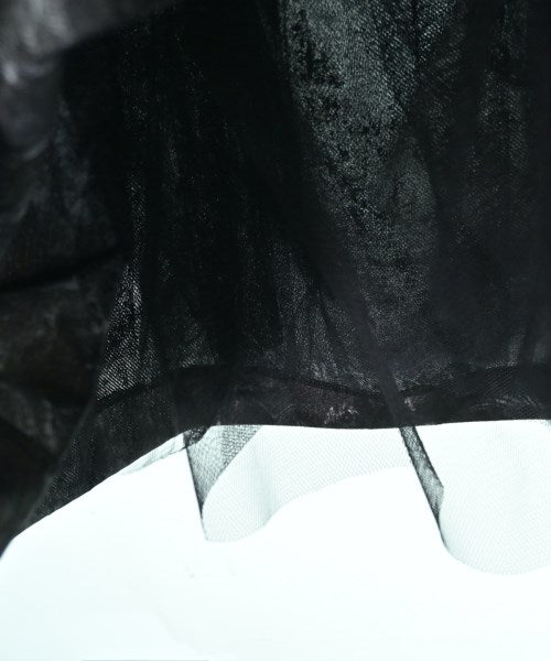 COMME des GARCONS COMME des GARCONS 長裙/超長裙