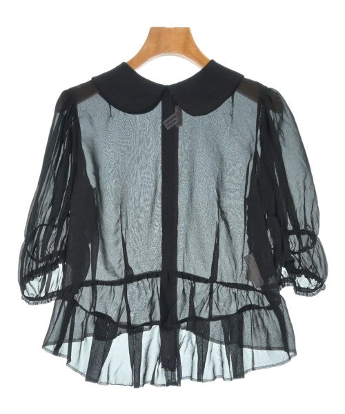 COMME des GARCONS COMME des GARCONS 女襯衫