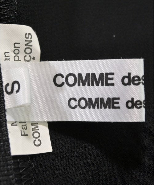 COMME des GARCONS COMME des GARCONS 女襯衫