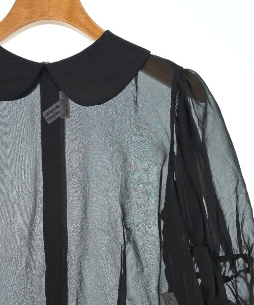 COMME des GARCONS COMME des GARCONS 女襯衫