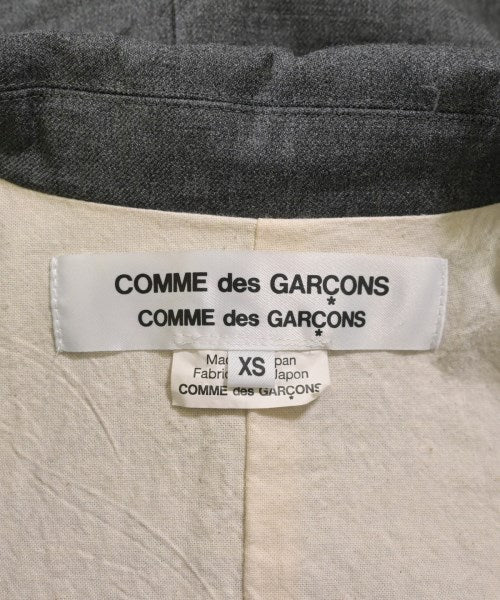 COMME des GARCONS COMME des GARCONS 休夾克