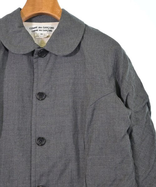 COMME des GARCONS COMME des GARCONS 休夾克