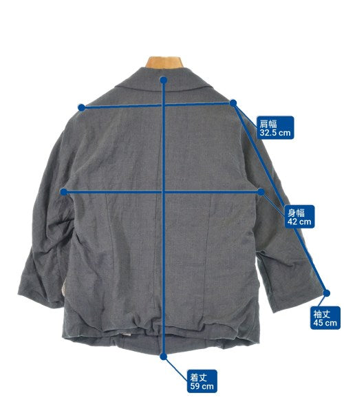 COMME des GARCONS COMME des GARCONS 休夾克