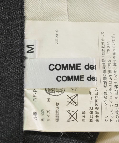 COMME des GARCONS COMME des GARCONS 長