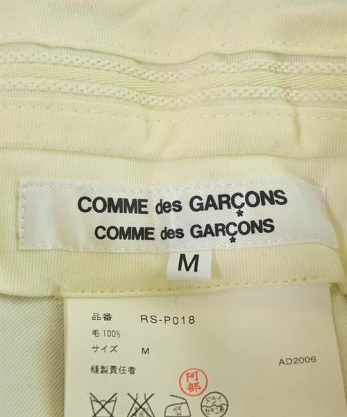 COMME des GARCONS COMME des GARCONS 短