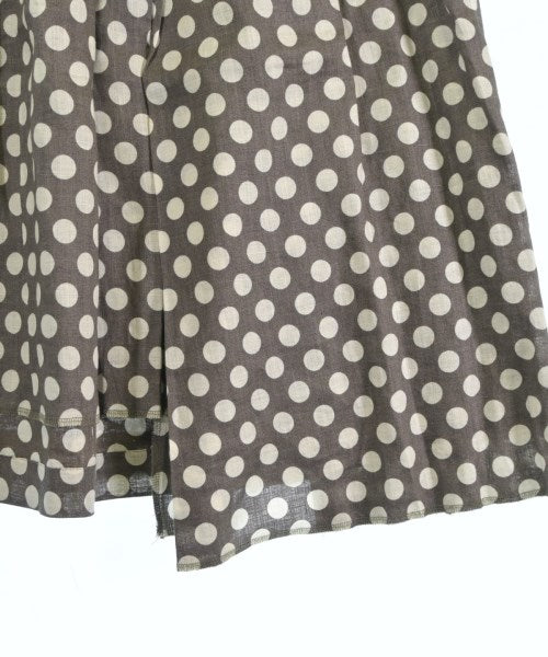 COMME des GARCONS COMME des GARCONS 膝上裙